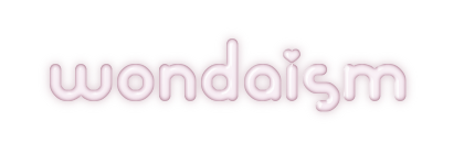 wondaism